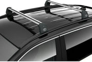 Set bare transversale Toyota Corolla Cross 2022 - CarFun.ro - Accesorii Originale