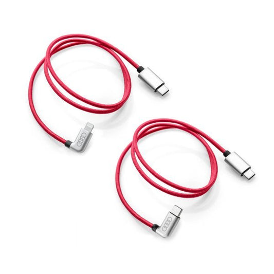 Set cabluri incarcare USB Type - C - CarFun.ro - Accesorii Originale