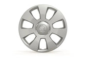 Set capace ornamentale roti 14" pentru Skoda Fabia si Rapid - CarFun.ro - Accesorii Originale