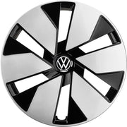 Set capace roti originale Volkswagen ID.3 janta otel R18, cod OE 10A071458B - Volkswagen Shop