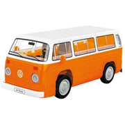 Set constructie Volkswagen T2b 1:35 – 145 piese - CarFun.ro - Accesorii Originale