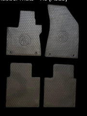 Set covorase cauciuc MG EHS PHEV (AS23) 2020-2024, 4 buc - CarFun.ro - Accesorii Originale Auto