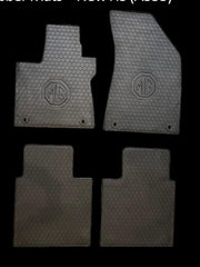 Set covorase cauciuc MG HS (AS33) cutie manuala 2024+ - CarFun.ro - Accesorii Originale Auto