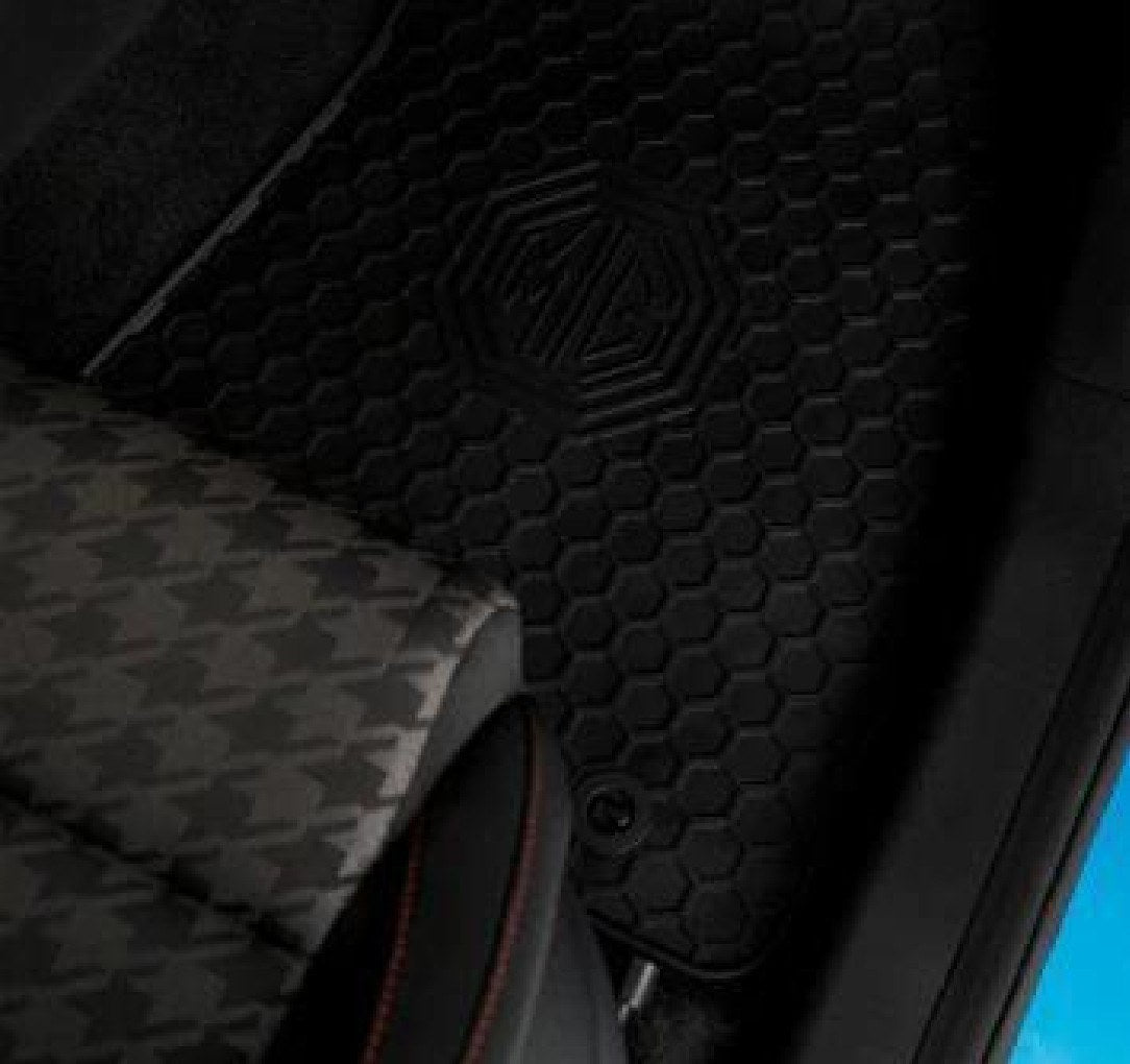 Set covorase cauciuc MG ZS (ZS32) cutie manuala 2024+ - CarFun.ro - Accesorii Originale Auto