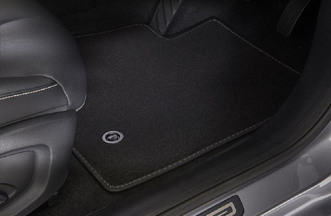 Set covorase cauciuc MG4 Urban - CarFun.ro - Accesorii Originale Auto