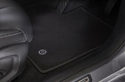 Set covorase cauciuc MG4 Urban - CarFun.ro - Accesorii Originale Auto