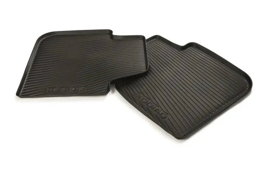 Set covorase cauciuc spate Skoda Kodiaq NS6,NS7 2017 - 2024 - CarFun.ro - Accesorii Originale