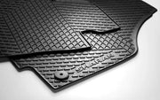 Set covorase cauciuc spate VW Sharan 7 locuri (2011–2022) – randul 3 - CarFun.ro - Accesorii Originale