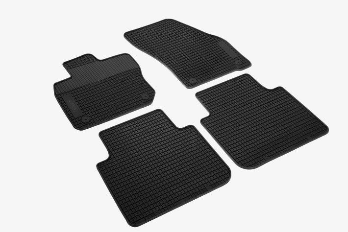 Set covorase cauciuc Volkswagen Tayron - Volkswagen Shop