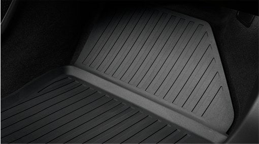 Set covorase cauciuc Volvo V60 / S60 / V60 Cross Country (2019–2026) - CarFun.ro - Accesorii Originale