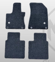 Set covorase mocheta velour MG HS AS33 2024 - CarFun.ro - Accesorii Originale Auto