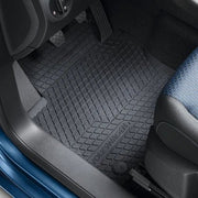 Set covorase orice vreme fata VW Caddy A5 2004 - 2020 - CarFun.ro - Accesorii Originale