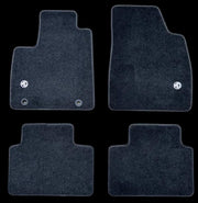 Set covorase textile 3D MG3 2024+ - CarFun.ro - Accesorii Originale Auto