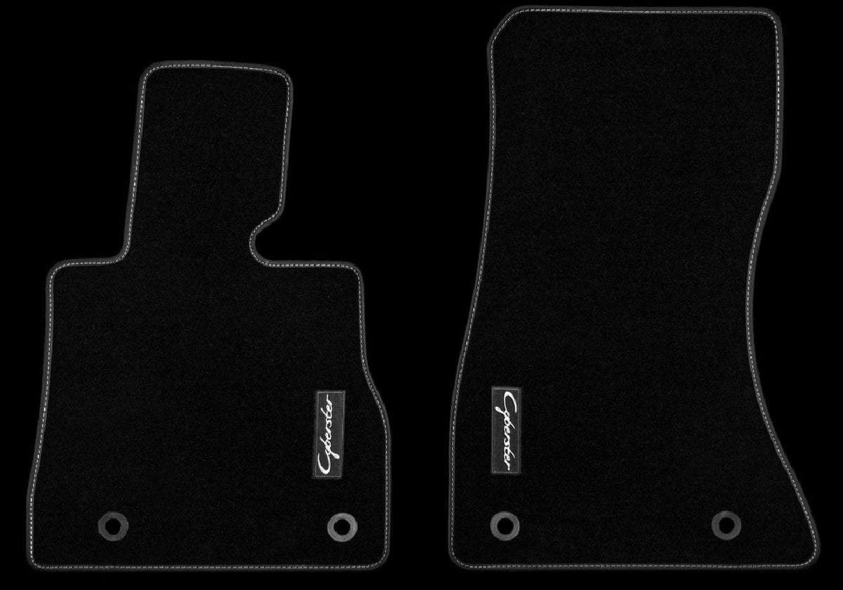 Set covorase textile MG Cyberster - CarFun.ro - Accesorii Originale Auto