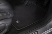 Set covorase textile MG S5 EV - CarFun.ro - Accesorii Originale Auto