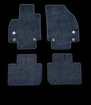 Set covorase textile MG ZS Hybrid+ (ZS32) 2024+ - CarFun.ro - Accesorii Originale Auto