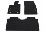 Set Covorase Textile MG4 Urban - CarFun.ro - Accesorii Originale Auto
