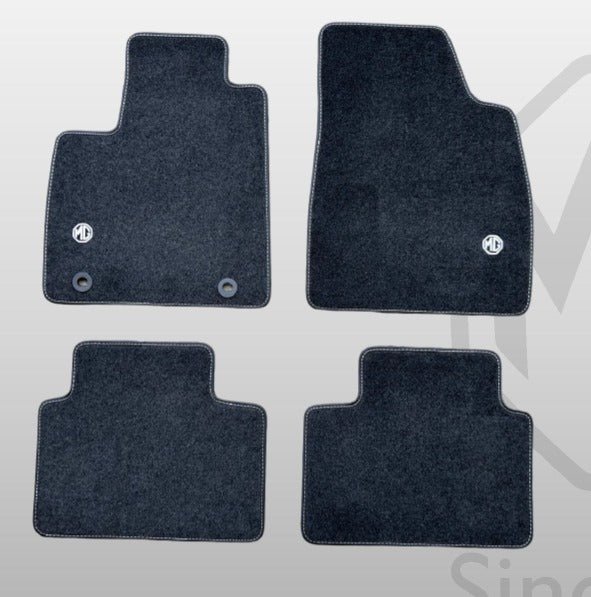 Set covorase textile originale MG3 2025+ - CarFun.ro - Accesorii Originale Auto