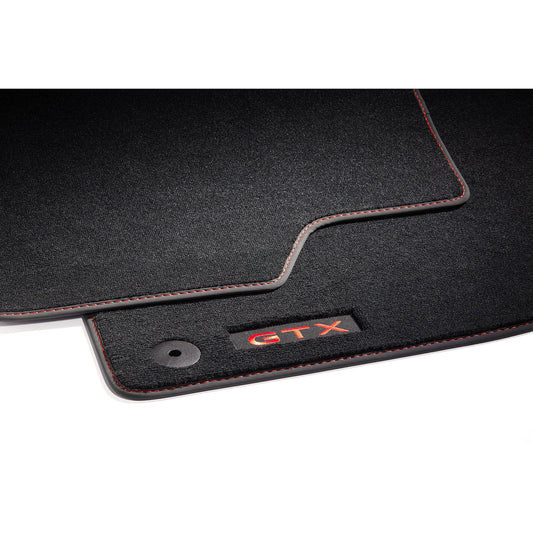 Set covorase textile originale VW ID.7 GTX, premium, fata si spate - Volkswagen Shop