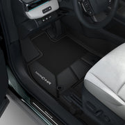 Set Covorase Textile Premium Toyota C-HR+, LHD - CarFun.ro - Accesorii Originale Auto