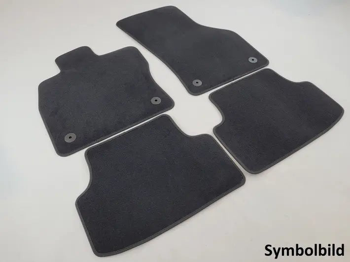 Set covorase textile Thomatex pentru Volkswagen Taigo – confort si protectie premium - Volkswagen Shop