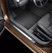 Set covorase textile Toyota Camry 2024 original - CarFun.ro | Accesorii Originale Auto
