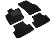 Set covorase textile Volkswagen T - Roc NF (din 2026) - CarFun.ro - Accesorii Originale