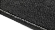Set covorase textile Volvo V90 Cross Country – Charcoal Solid / Blond - CarFun.ro - Accesorii Originale
