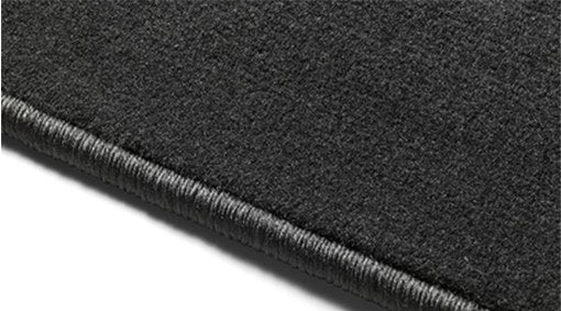 Set covorase textile Volvo V90 Cross Country – Charcoal Solid / Blond - CarFun.ro - Accesorii Originale