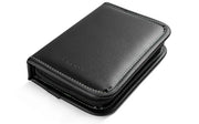 Set de Carti de Joc Skoda cu Etui, Caiet de Notite si Creion, Negru - CarFun.ro - Accesorii Originale