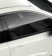 Set paravanturi usi fata originale Toyota Corolla 2019+ - CarFun.ro | Accesorii Originale Auto