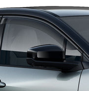 Set Paravanturi Usi Fata Toyota C-HR+ - CarFun.ro - Accesorii Originale Auto