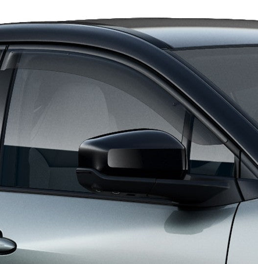 Set Paravanturi Usi Fata Toyota C-HR+ - CarFun.ro - Accesorii Originale Auto