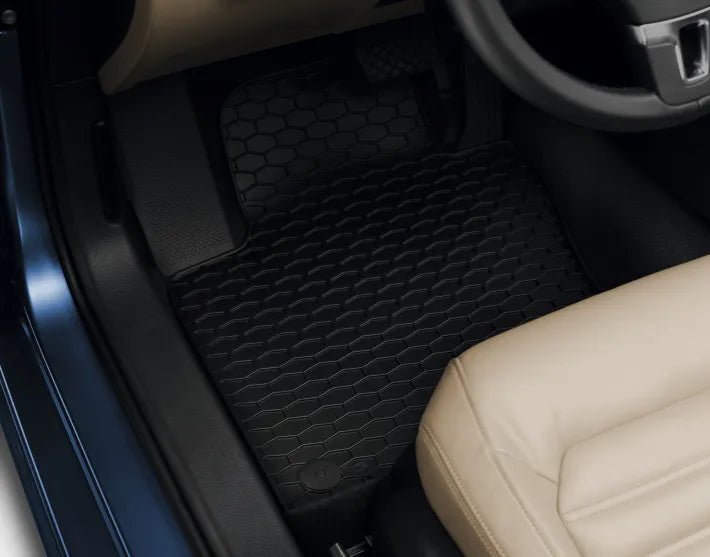Presuri cauciuc originale VW Plus Tiguan 2007–2017