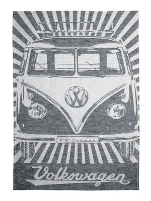 Set prosoape bucatarie VW T1 Bus 2 buc - CarFun.ro - Accesorii Originale