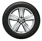 Set roti Audi Q7 / SQ7 (20") - CarFun.ro - Accesorii Originale