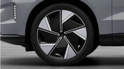 Set roti complete de iarna pentru EX90, 22', 5 - Spoke Aero - CarFun.ro - Accesorii Originale