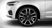 Set roti complete de vara 22', 6 - Double Spoke Tech Black Matte XC90 - CarFun.ro - Accesorii Originale