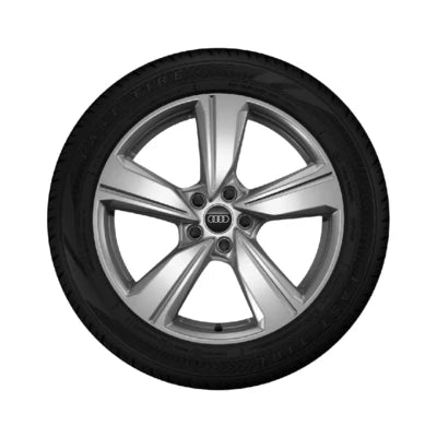 Set roti de iarna Audi 245/45 R19 102W - CarFun.ro - Accesorii Originale