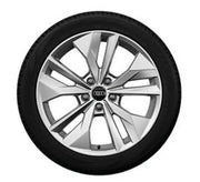Set roti de iarna Audi A3 225/45 R18 - CarFun.ro - Accesorii Originale