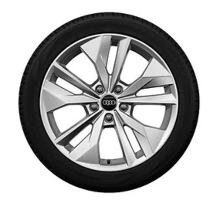 Set roti de iarna Audi A3 225/45 R18 - CarFun.ro - Accesorii Originale