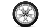 Set roti de iarna Audi A3 235/35 R19 91V - CarFun.ro - Accesorii Originale
