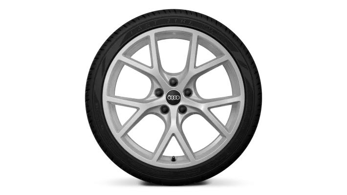 Set roti de iarna Audi A3 235/35 R19 91V - CarFun.ro - Accesorii Originale