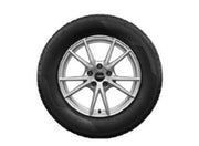 Set roti de iarna Audi A5 215/55 R17 98H - CarFun.ro - Accesorii Originale
