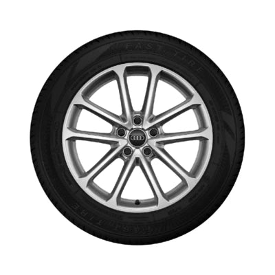 Set roti de iarna Audi A6 225/55 R18 102H - CarFun.ro - Accesorii Originale