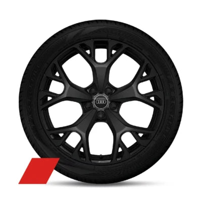Set roti de iarna Audi A6 255/40 R20 101W - CarFun.ro - Accesorii Originale