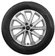 Set roti de iarna Audi Noul Q5/ Q5 235/60 - CarFun.ro - Accesorii Originale