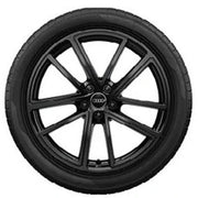 Set roti de iarna Audi Noul Q5/ Q5 255/45 - CarFun.ro - Accesorii Originale