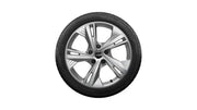 Set roti de iarna Audi Q6 235/60 R19 - CarFun.ro - Accesorii Originale