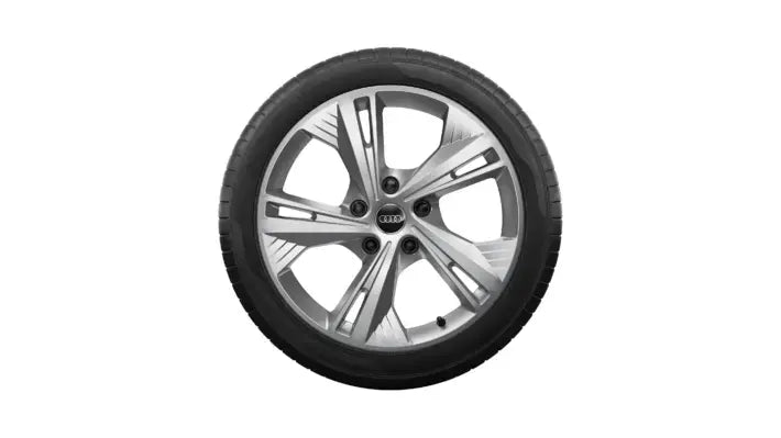 Set roti de iarna Audi Q6 235/60 R19 - CarFun.ro - Accesorii Originale